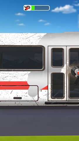 汽车修理模拟器