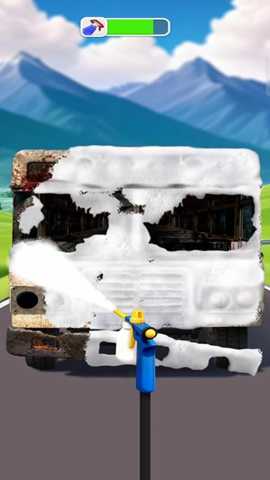 汽车修理模拟器