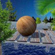 平衡球极限3d