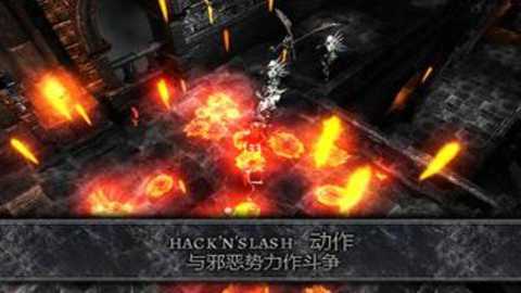 阿尼玛灵魂手游国际服下载