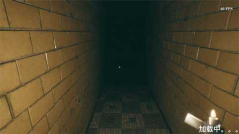 恐怖迷宫之路坤坤之夜