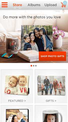 shutterfly