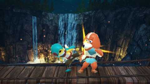 动物暴徒中文版下载