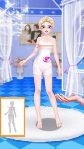 少女爱美妆下载