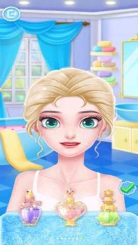 少女爱美妆下载