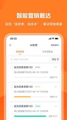 企销达