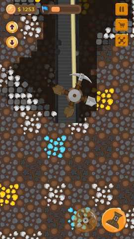 CraftDrill
