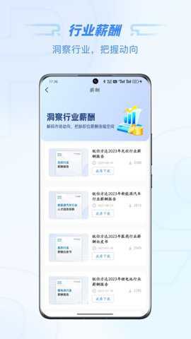 锐仕精英