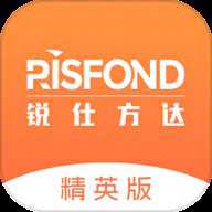锐仕精英