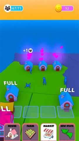 FarmCountrySimulator