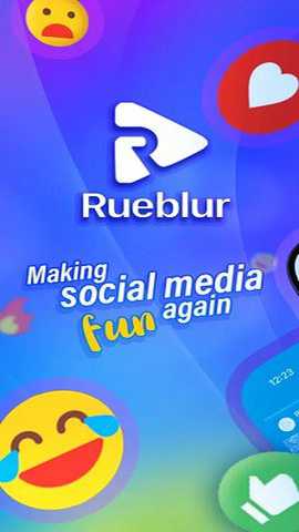 Rueblur