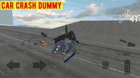 CarCrashDummy