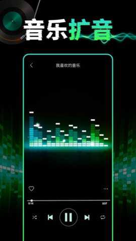 手机音量扩音器下载