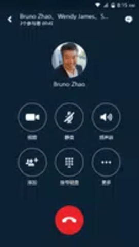 Skype企业版