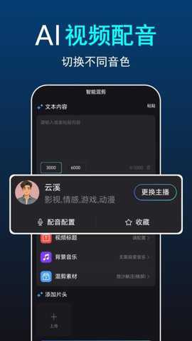 鲨推AI