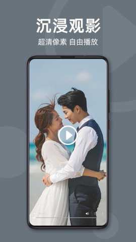 私人隐藏播放器