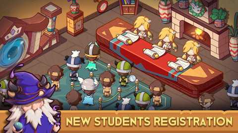 闲龙学校下载