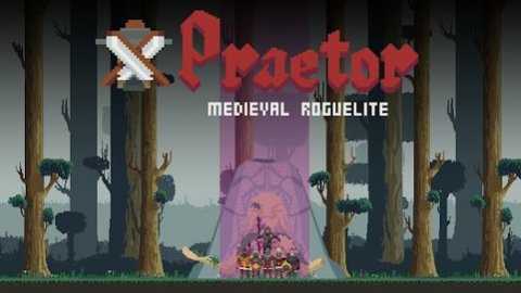 Praetor