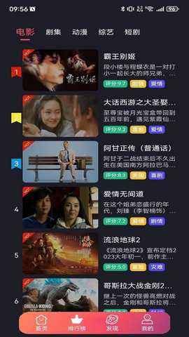 雨夜影视tv下载