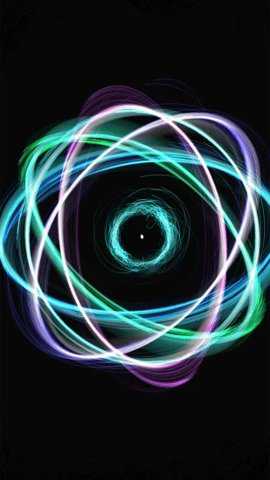 魔幻粒子3d下载