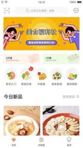 掌厨下载