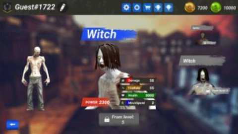 僵尸射杀SVZ下载
