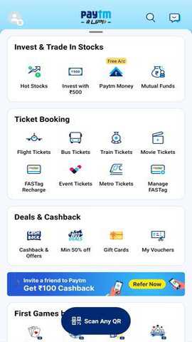 Paytm