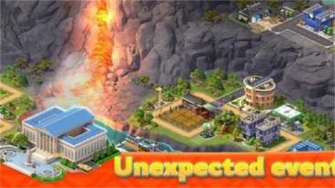 CityBuildingGameDreamCity