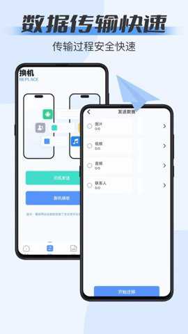 数据克隆app