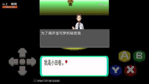 口袋妖怪炫彩之翼