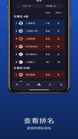 华美橄榄球联盟