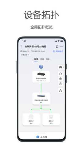 海康云网