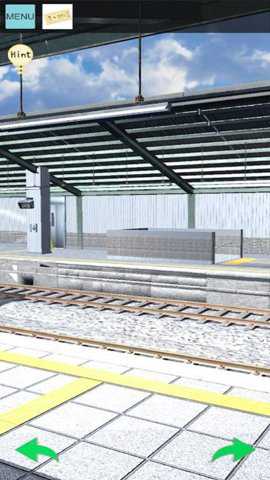 Wanttoridethetrain