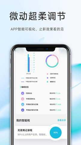 爱缔诗止鼾枕下载