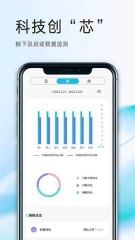 爱缔诗止鼾枕下载