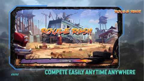 终极逃生大作战下载