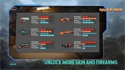 终极逃生大作战下载