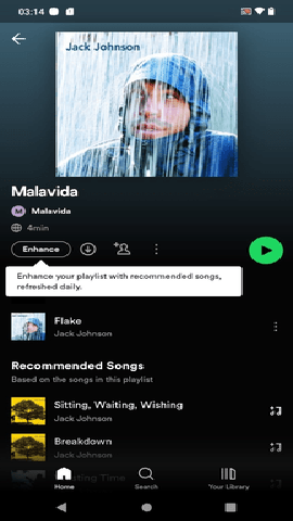 Spotify X下载