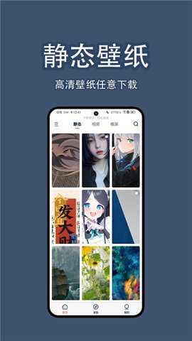 椰子壁纸
