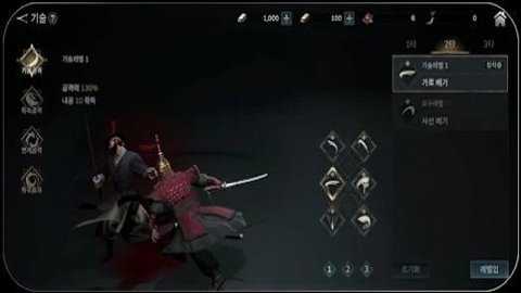 kingdom the blood