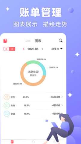 懒人记账下载