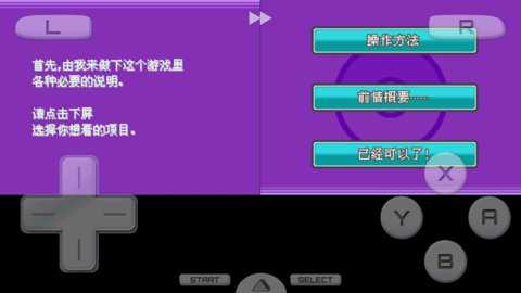 口袋妖怪启示录修复版