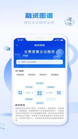 硕眼探企app