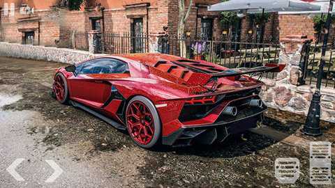 兰博飓风公路赛车下载