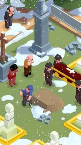 殡葬帝国破解版下载