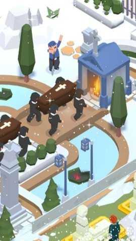 殡葬帝国破解版下载