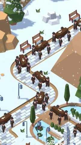 殡葬帝国破解版下载