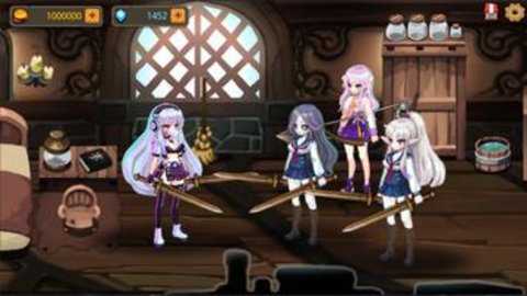 地下城与公主2国际服下载