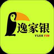 逸家银app