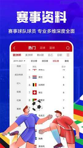 懂个球app